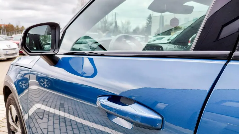 VOLVO XC40 XC40 B4 AWD Plus Dark aut