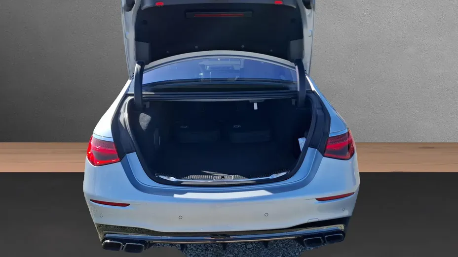 MERCEDES-BENZ S Klasa AMG S 63 E Performance PHEV L 4-Matic 9G-TRONIC