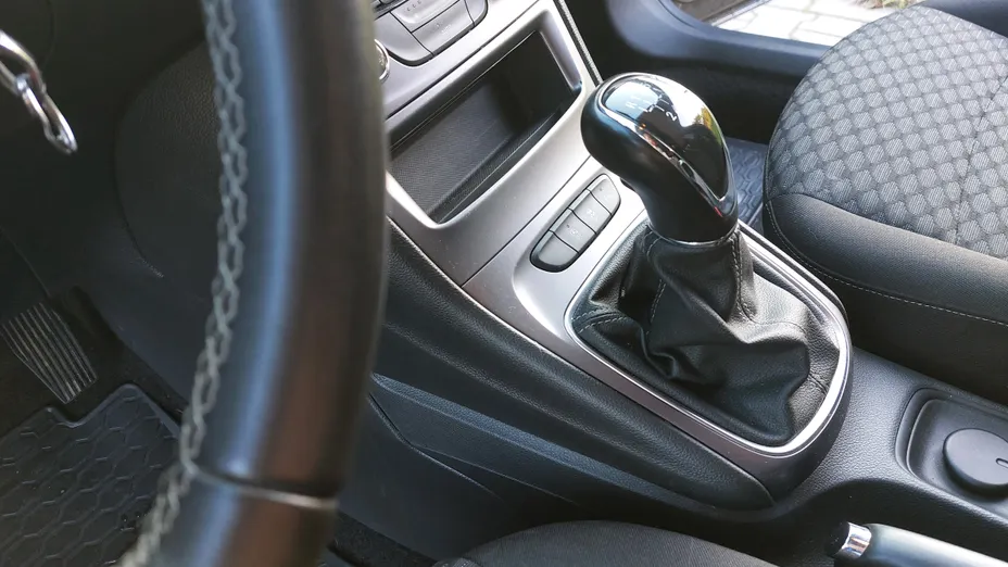 OPEL Astra Astra V 1.5 CDTI Edition S&S