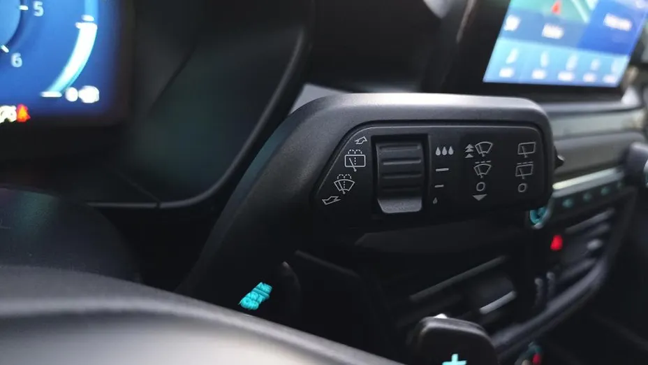 FORD Focus Focus 2.0 EcoBlue ST-Line X aut