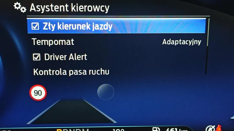 FORD Focus Focus 2.0 EcoBlue ST-Line X aut