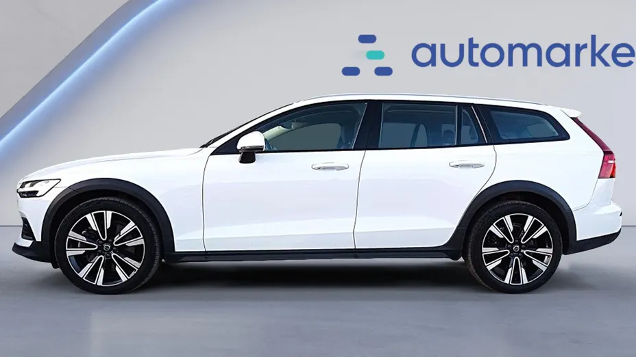 VOLVO V60 V60 CC Pro B5 B AWD aut