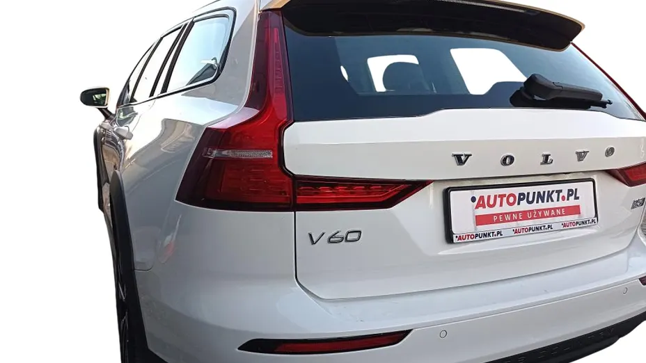 VOLVO V60 V60 CC Pro B5 B AWD aut