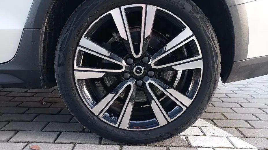 VOLVO V60 V60 CC Pro B5 B AWD aut