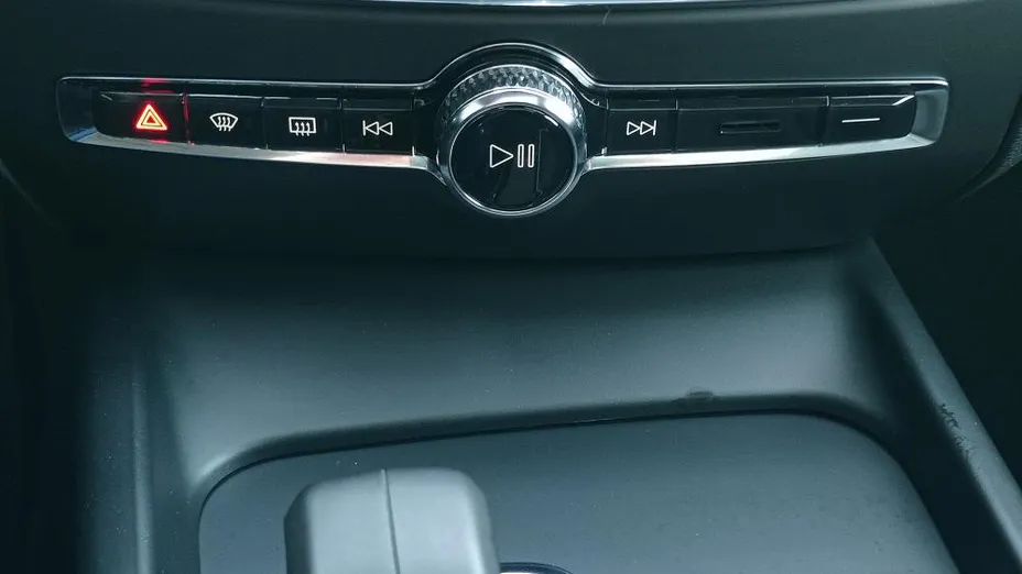 VOLVO V60 V60 CC Pro B5 B AWD aut