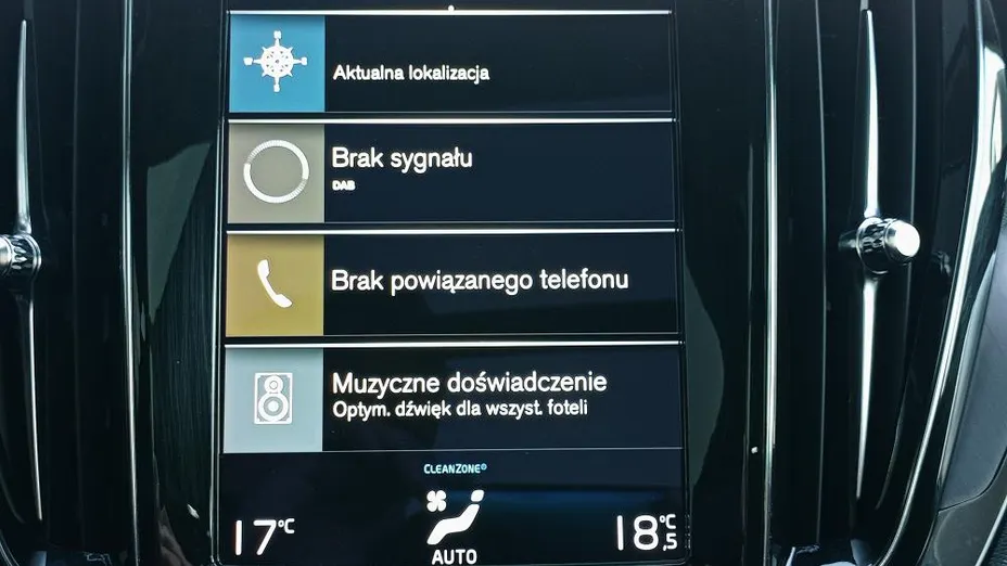 VOLVO V60 V60 CC Pro B5 B AWD aut