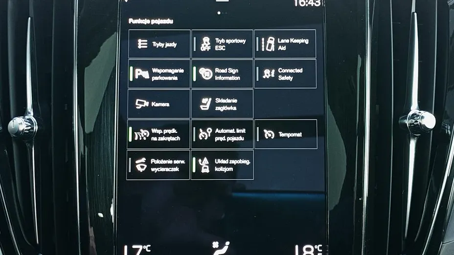 VOLVO V60 V60 CC Pro B5 B AWD aut