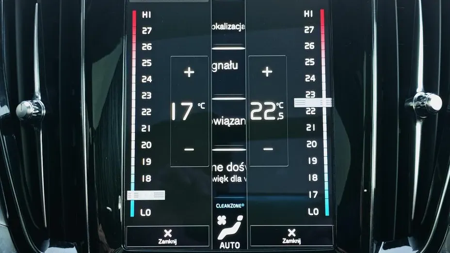 VOLVO V60 V60 CC Pro B5 B AWD aut