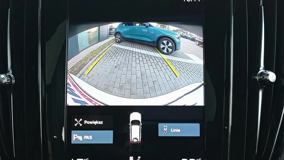 VOLVO V60 V60 CC Pro B5 B AWD aut