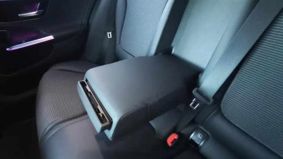 MERCEDES-BENZ C Klasa C 220 d 4MATIC 9G-TRONIC