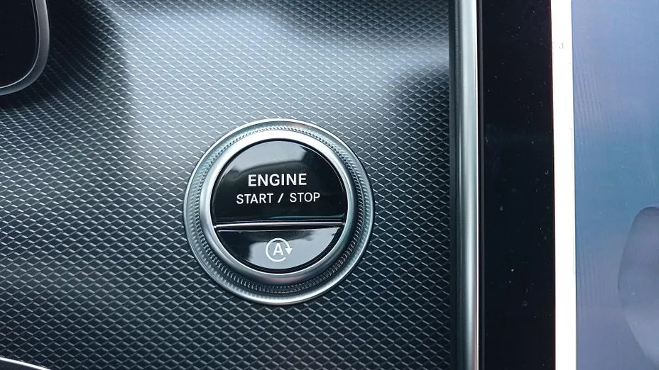 MERCEDES-BENZ C Klasa C 220 d 4MATIC 9G-TRONIC