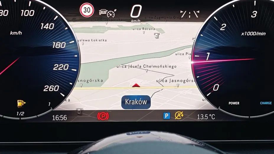 MERCEDES-BENZ C Klasa C 220 d 4MATIC 9G-TRONIC