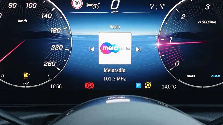 MERCEDES-BENZ C Klasa C 220 d 4MATIC 9G-TRONIC