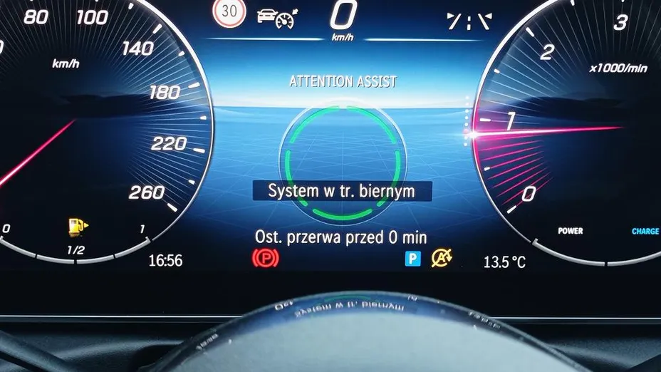 MERCEDES-BENZ C Klasa C 220 d 4MATIC 9G-TRONIC