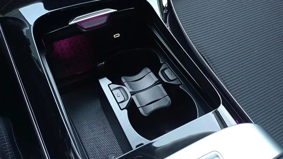 MERCEDES-BENZ C Klasa C 220 d 4MATIC 9G-TRONIC