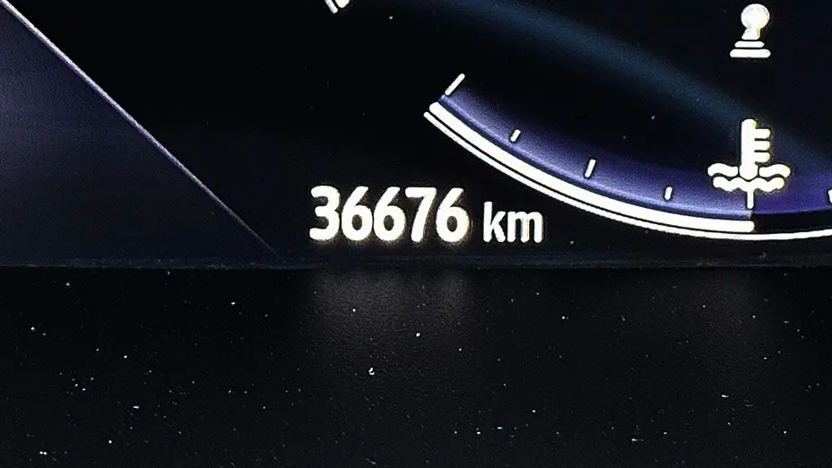 RENAULT Megane Megane 1.3 TCe Intens