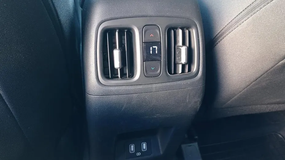 HYUNDAI Tucson Tucson 1.6 T-GDi 48V Executive 4WD DCT