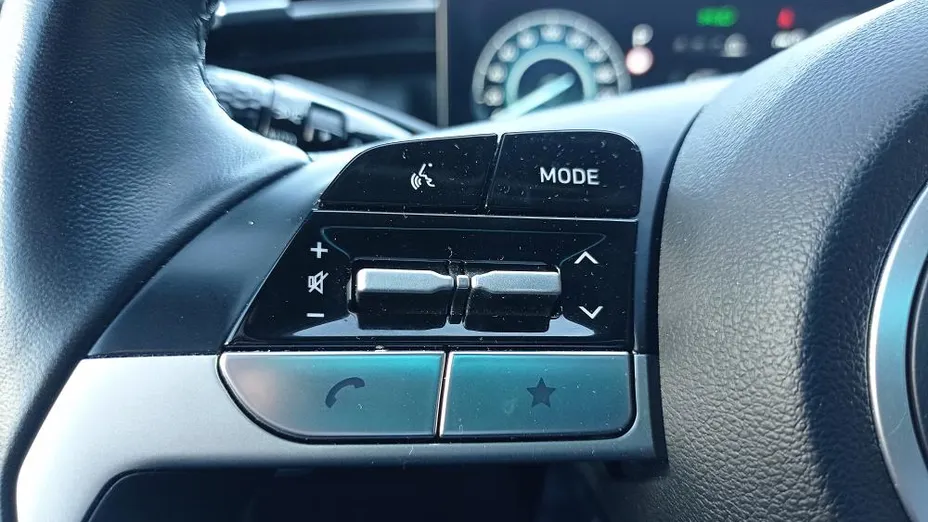 HYUNDAI Tucson Tucson 1.6 T-GDi 48V Executive 4WD DCT