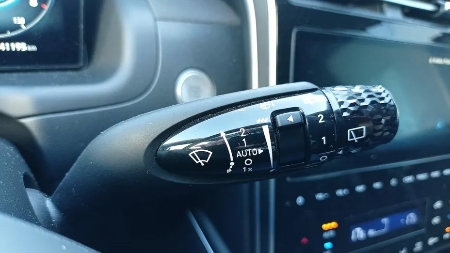 HYUNDAI Tucson Tucson 1.6 T-GDi 48V Executive 4WD DCT