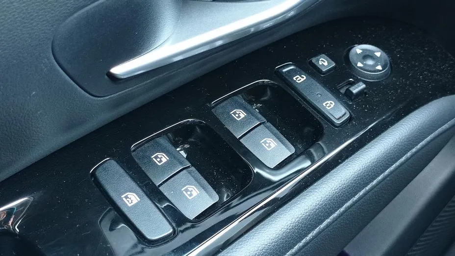 HYUNDAI Tucson Tucson 1.6 T-GDi 48V Executive 4WD DCT