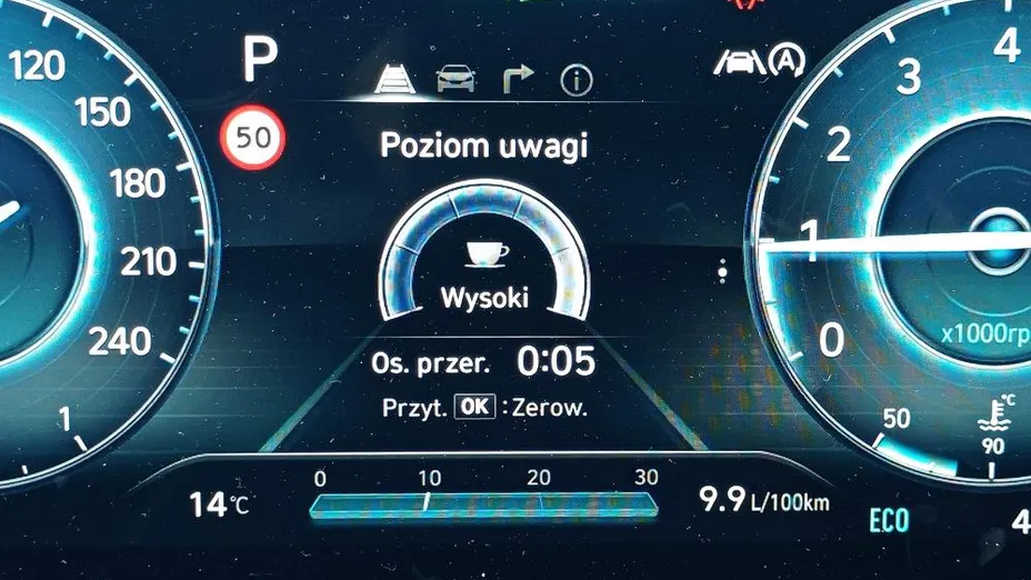 HYUNDAI Tucson Tucson 1.6 T-GDi 48V Executive 4WD DCT