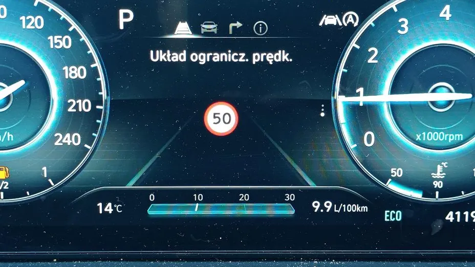 HYUNDAI Tucson Tucson 1.6 T-GDi 48V Executive 4WD DCT