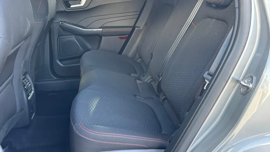 FORD Kuga Kuga 2.5 FHEV FWD ST-Line eCVT