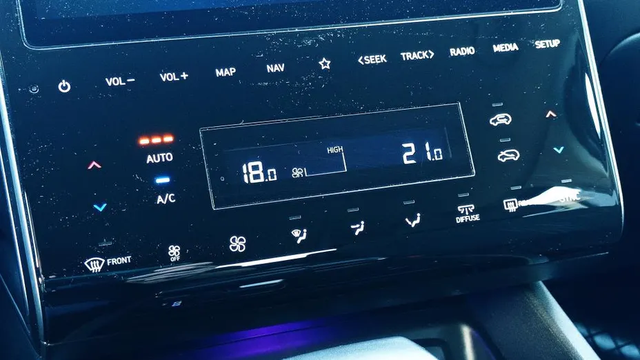 HYUNDAI Tucson Tucson 1.6 T-GDi 48V Executive 4WD DCT