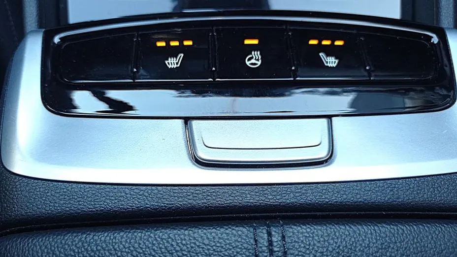 HYUNDAI Tucson Tucson 1.6 T-GDi 48V Executive 4WD DCT