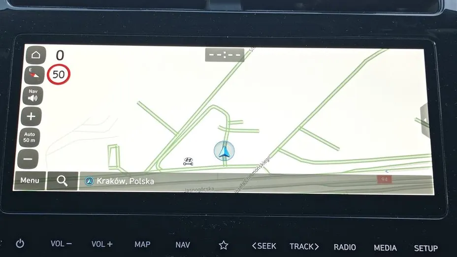 HYUNDAI Tucson Tucson 1.6 T-GDi 48V Executive 4WD DCT