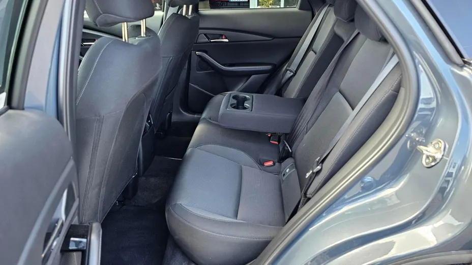 MAZDA CX-30 CX-30 2.0 mHEV Exclusive-Line 2WD aut