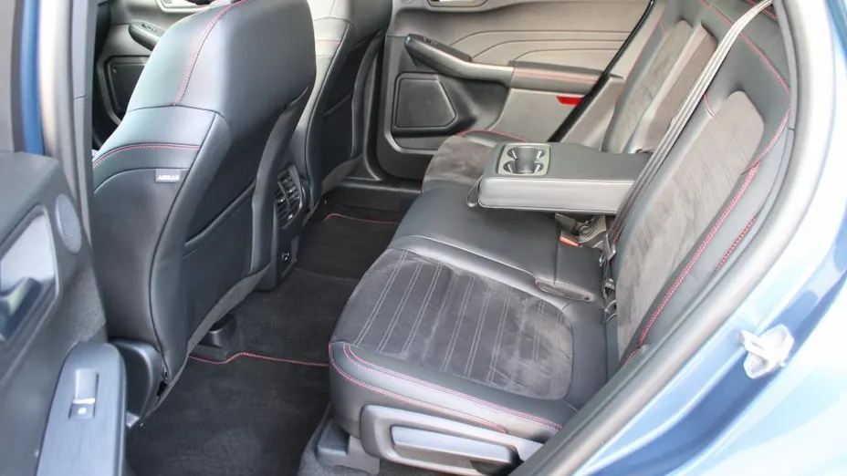 FORD Kuga Kuga 2.0 EcoBlue AWD ST-Line X aut