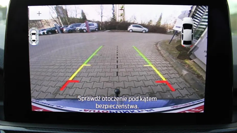 FORD Kuga Kuga 2.0 EcoBlue AWD ST-Line X aut