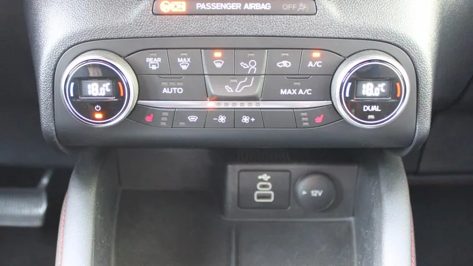 FORD Kuga Kuga 2.0 EcoBlue AWD ST-Line X aut