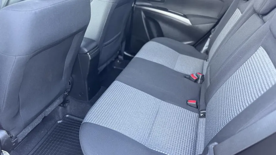 SUZUKI SX4 SX4 S-cross 1.4 SHVS Premium