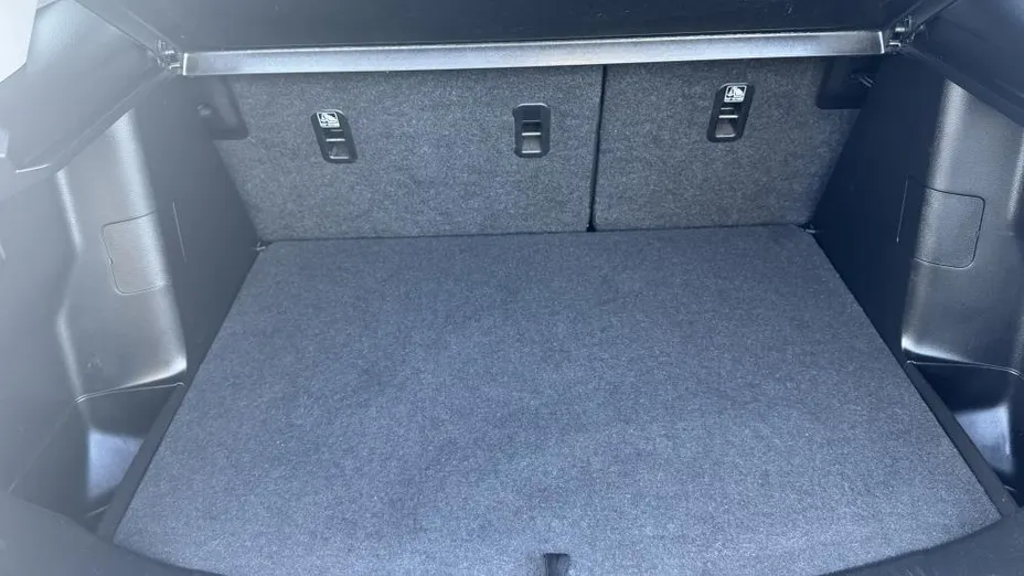 SUZUKI SX4 SX4 S-cross 1.4 SHVS Premium