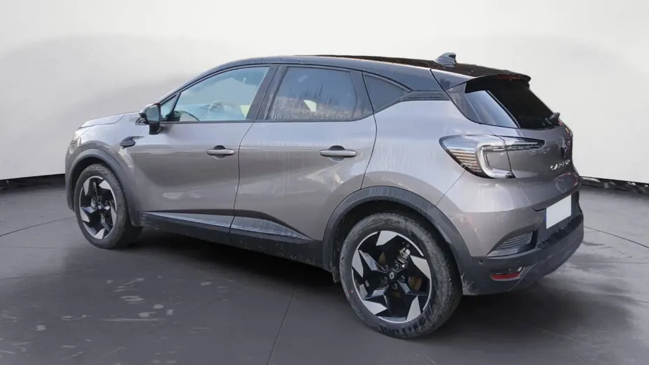 RENAULT Captur -