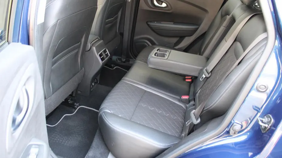 RENAULT Kadjar Kadjar 1.3 TCe FAP Easy Life