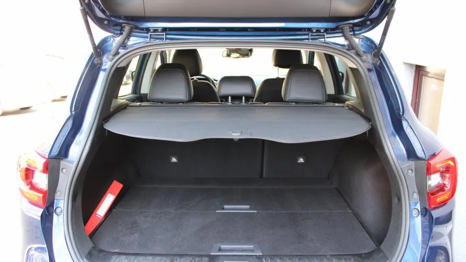 RENAULT Kadjar Kadjar 1.3 TCe FAP Easy Life