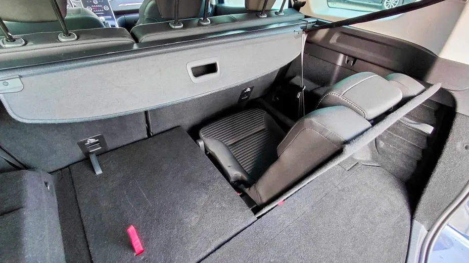 RENAULT Scenic Scenic Gr. 1.3 TCe FAP Intens EU6d