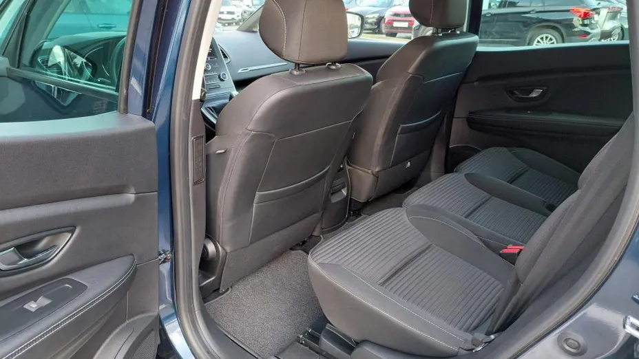 RENAULT Scenic Scenic Gr. 1.3 TCe FAP Intens EU6d