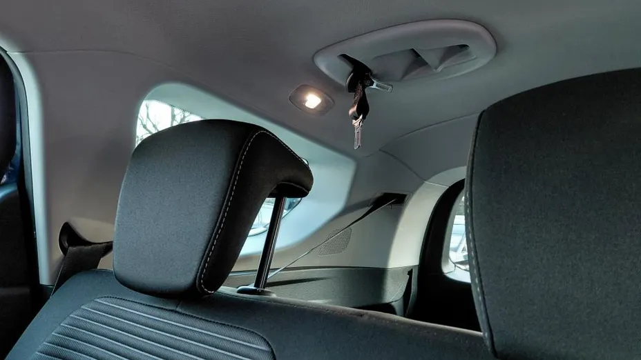 RENAULT Scenic Scenic Gr. 1.3 TCe FAP Intens EU6d