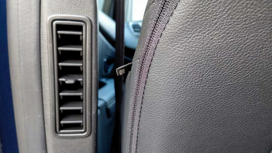 RENAULT Scenic Scenic Gr. 1.3 TCe FAP Intens EU6d