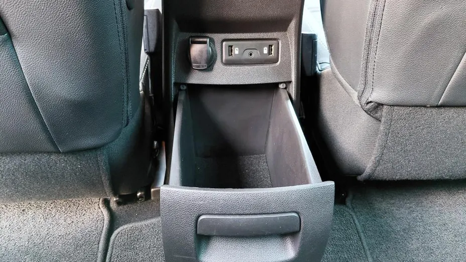 RENAULT Scenic Scenic Gr. 1.3 TCe FAP Intens EU6d