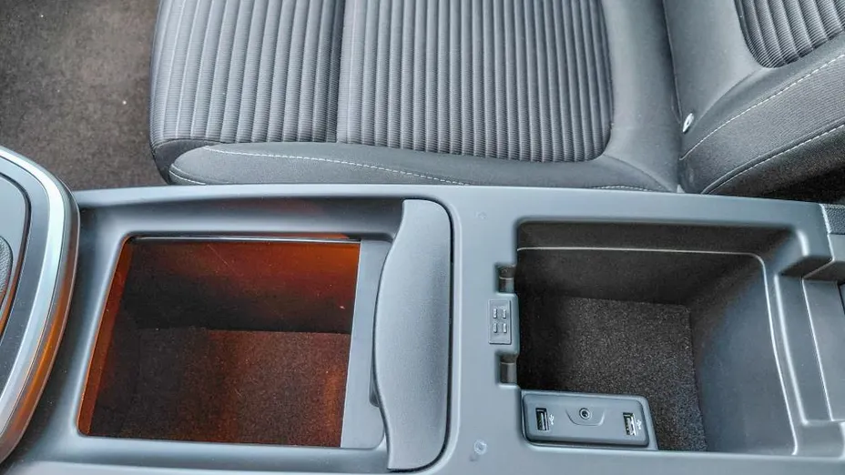 RENAULT Scenic Scenic Gr. 1.3 TCe FAP Intens EU6d