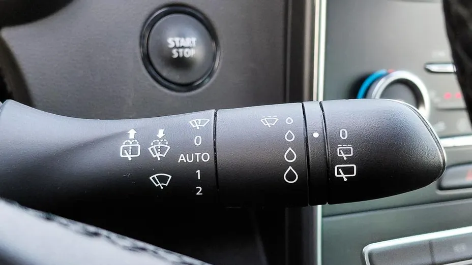 RENAULT Scenic Scenic Gr. 1.3 TCe FAP Intens EU6d