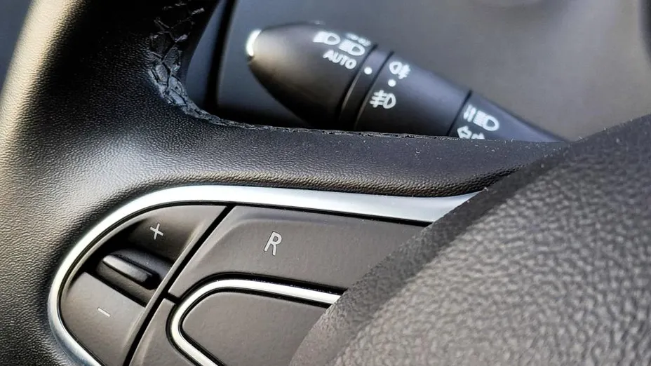 RENAULT Scenic Scenic Gr. 1.3 TCe FAP Intens EU6d