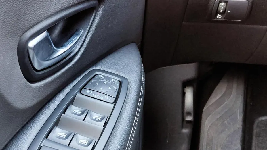 RENAULT Scenic Scenic Gr. 1.3 TCe FAP Intens EU6d