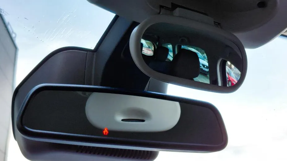 RENAULT Scenic Scenic Gr. 1.3 TCe FAP Intens EU6d