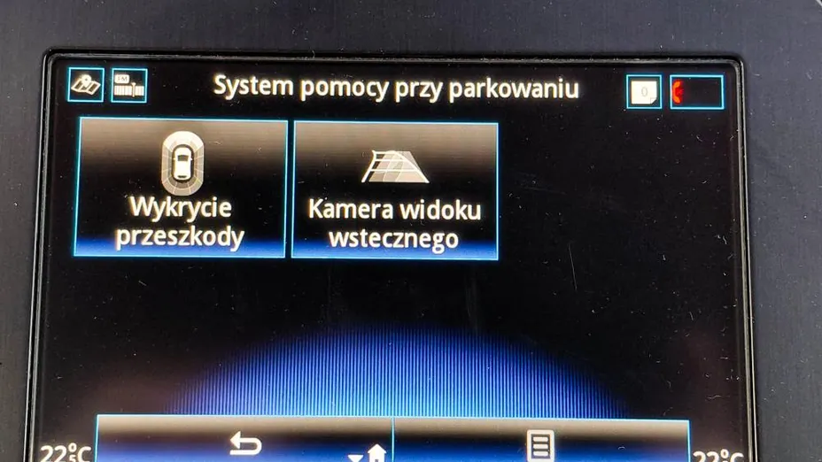 RENAULT Scenic Scenic Gr. 1.3 TCe FAP Intens EU6d